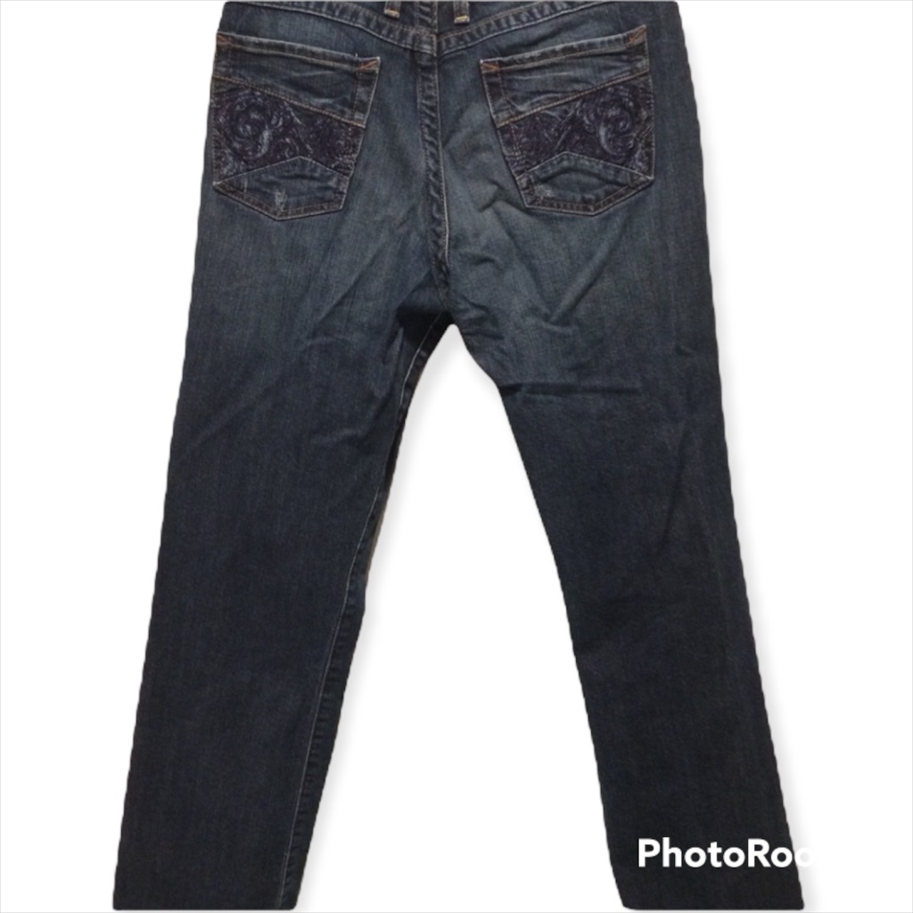 Lucky Brand Denim Jeans